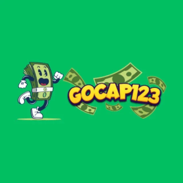 gocap123 Aplikasi Game Online Ringan untuk Indonesia
