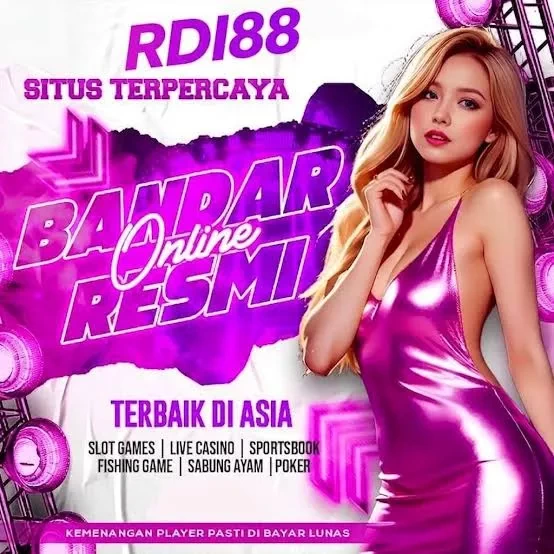 rdi88 Panduan Akses Game Online Terbaru