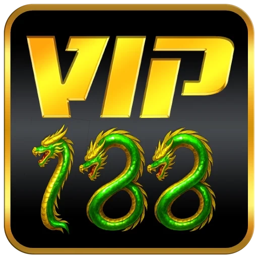 vip188 logo