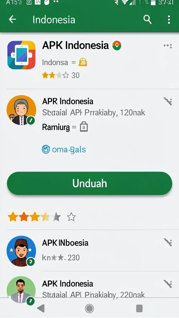 Cara Menggunakan Aplikasi 9zkgames untuk Pemula screenshot 2