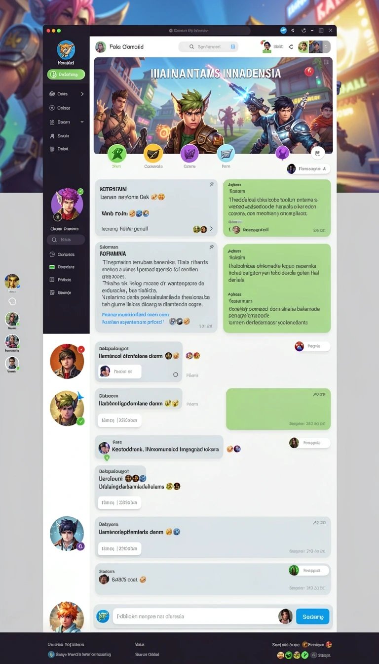 hokiterus88: Aplikasi Game Online Praktis Indonesia screenshot 3