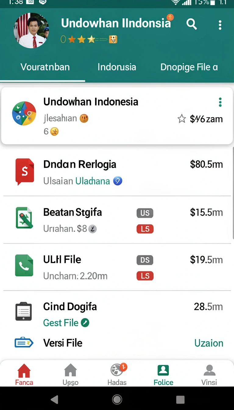 88big Aplikasi Game Online Praktis untuk Pengguna Indonesia screenshot 3