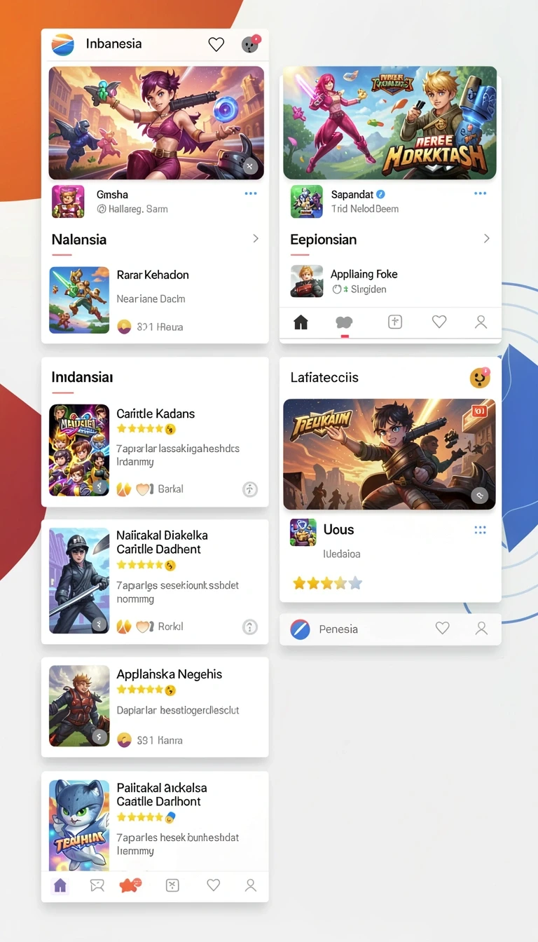 browin88 Platform Game Online Terpercaya dengan Bonus Menarik screenshot 2