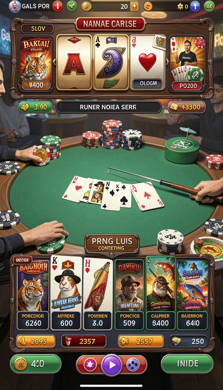 Review Aplikasi pohon4d screenshot 2