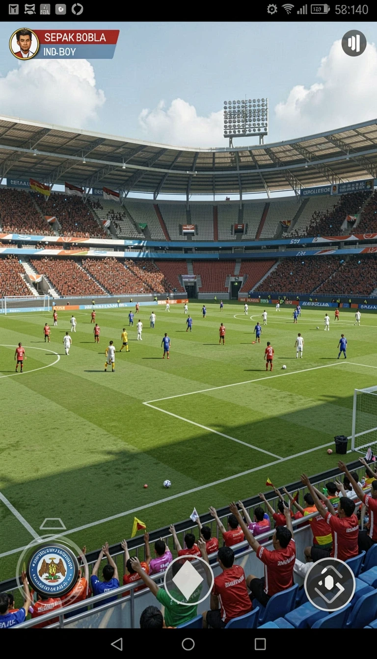 Unduh double999 APK Gratis untuk Android screenshot 1