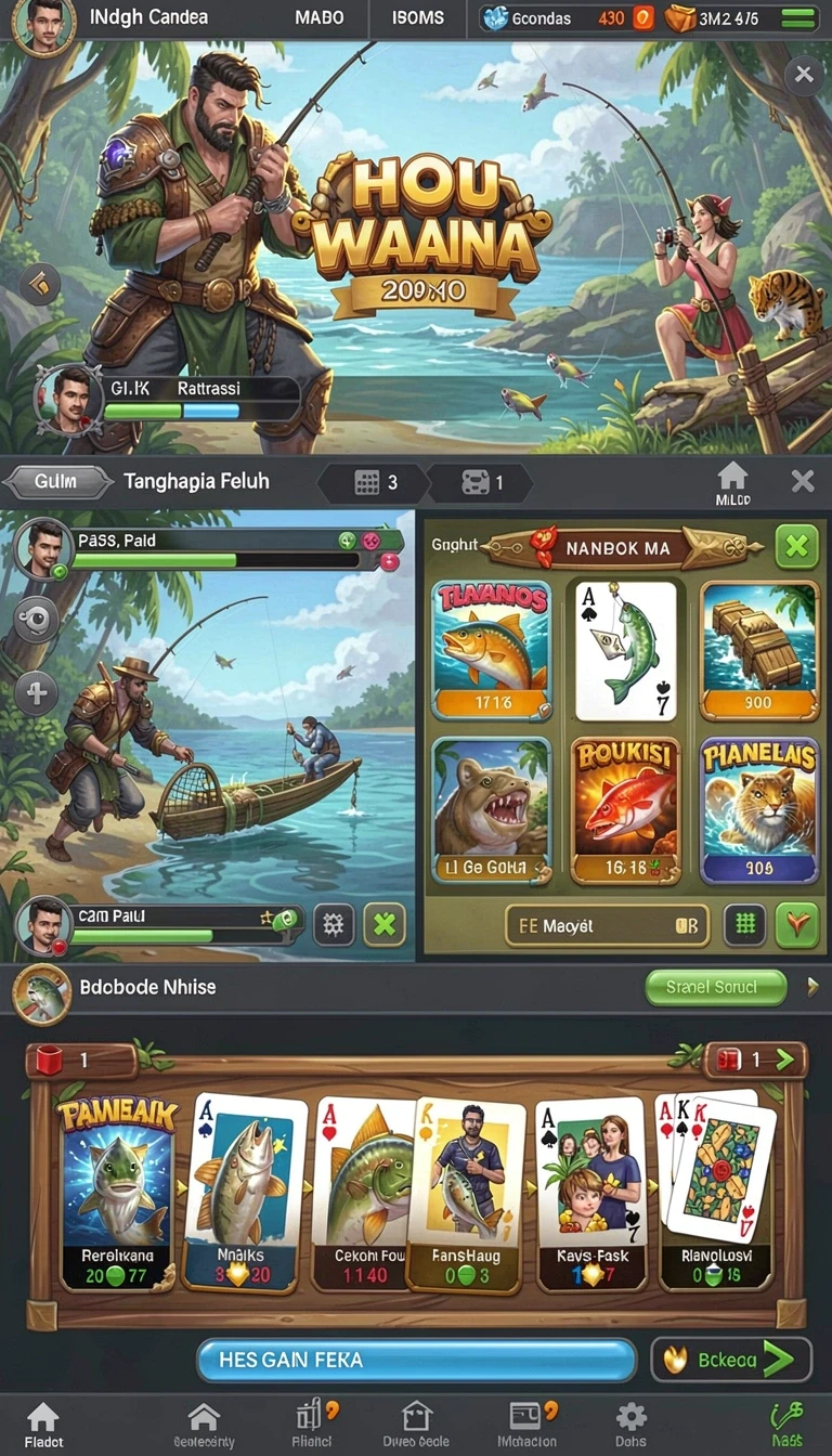 slotsidr Aplikasi Game Online Indonesia Resmi screenshot 2