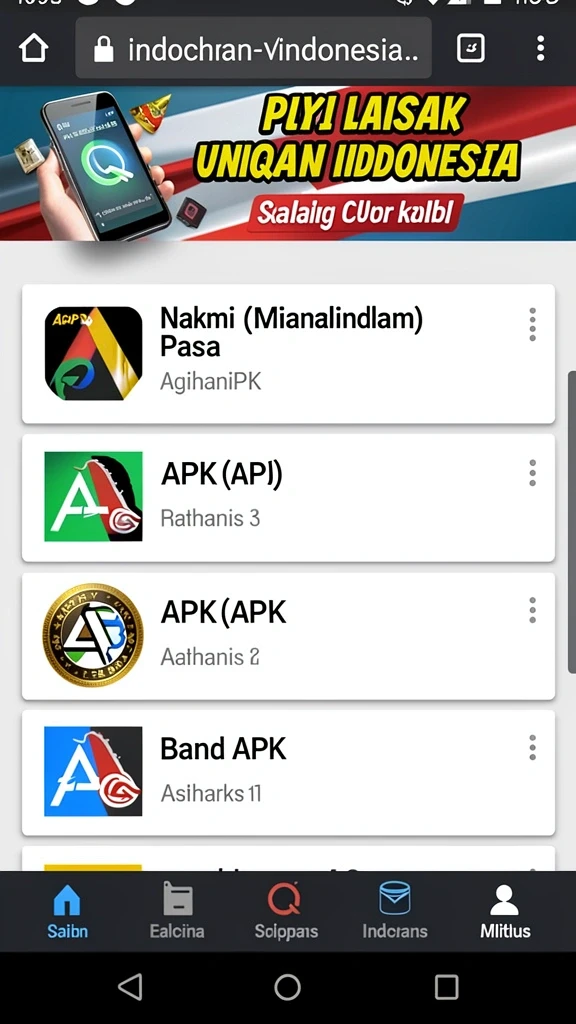 hitnspin Aplikasi Game Online Seru Indonesia screenshot 3
