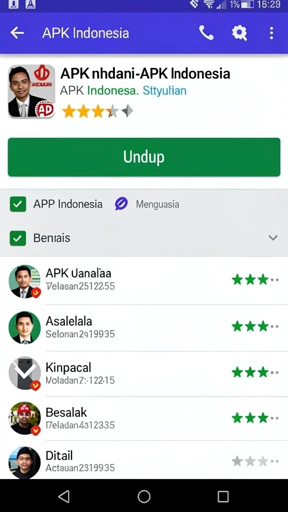 quarkplay Aplikasi Game Online Indonesia Terbaru 2026 screenshot 3