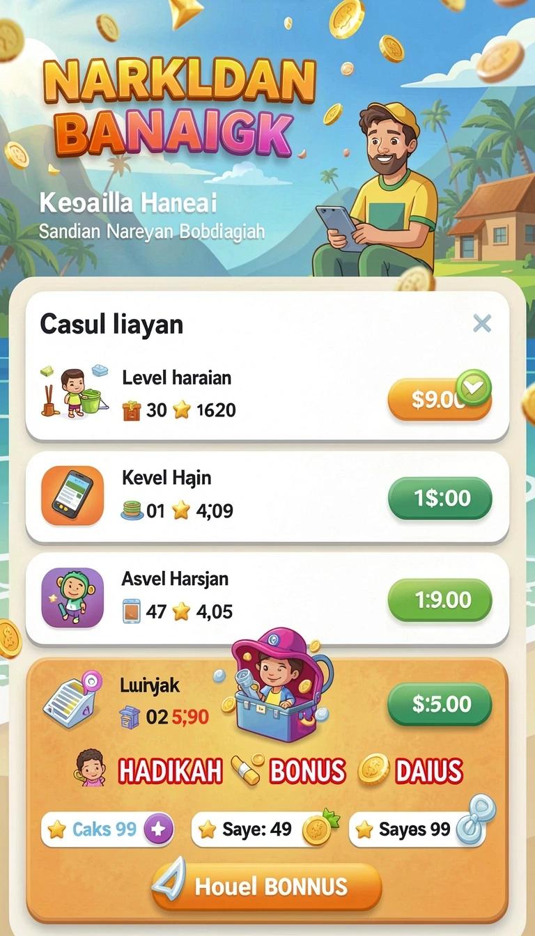 browin88 Platform Game Online Terpercaya dengan Bonus Menarik screenshot 1