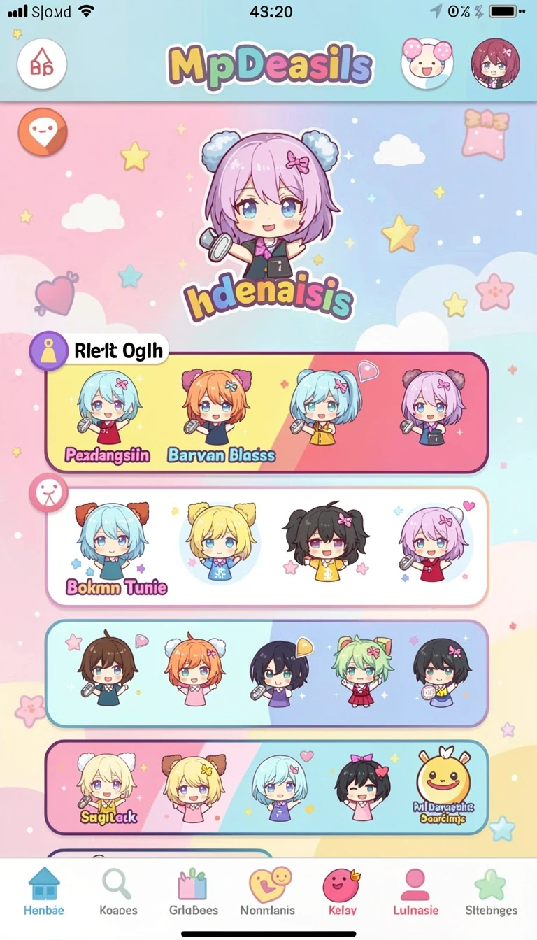Review Aplikasi cuputoto screenshot 2
