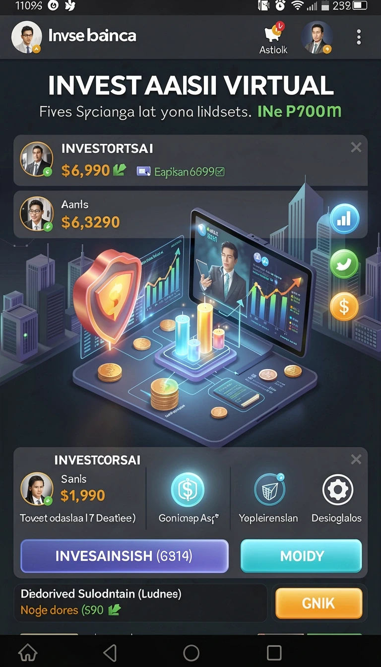 Review Aplikasi logamwin screenshot 1