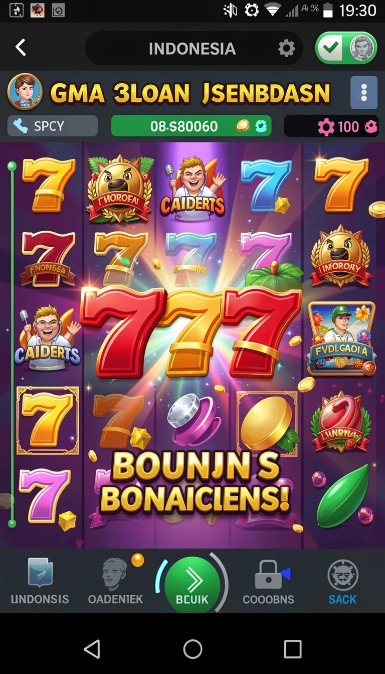 Review Aplikasi sinartogel screenshot 1