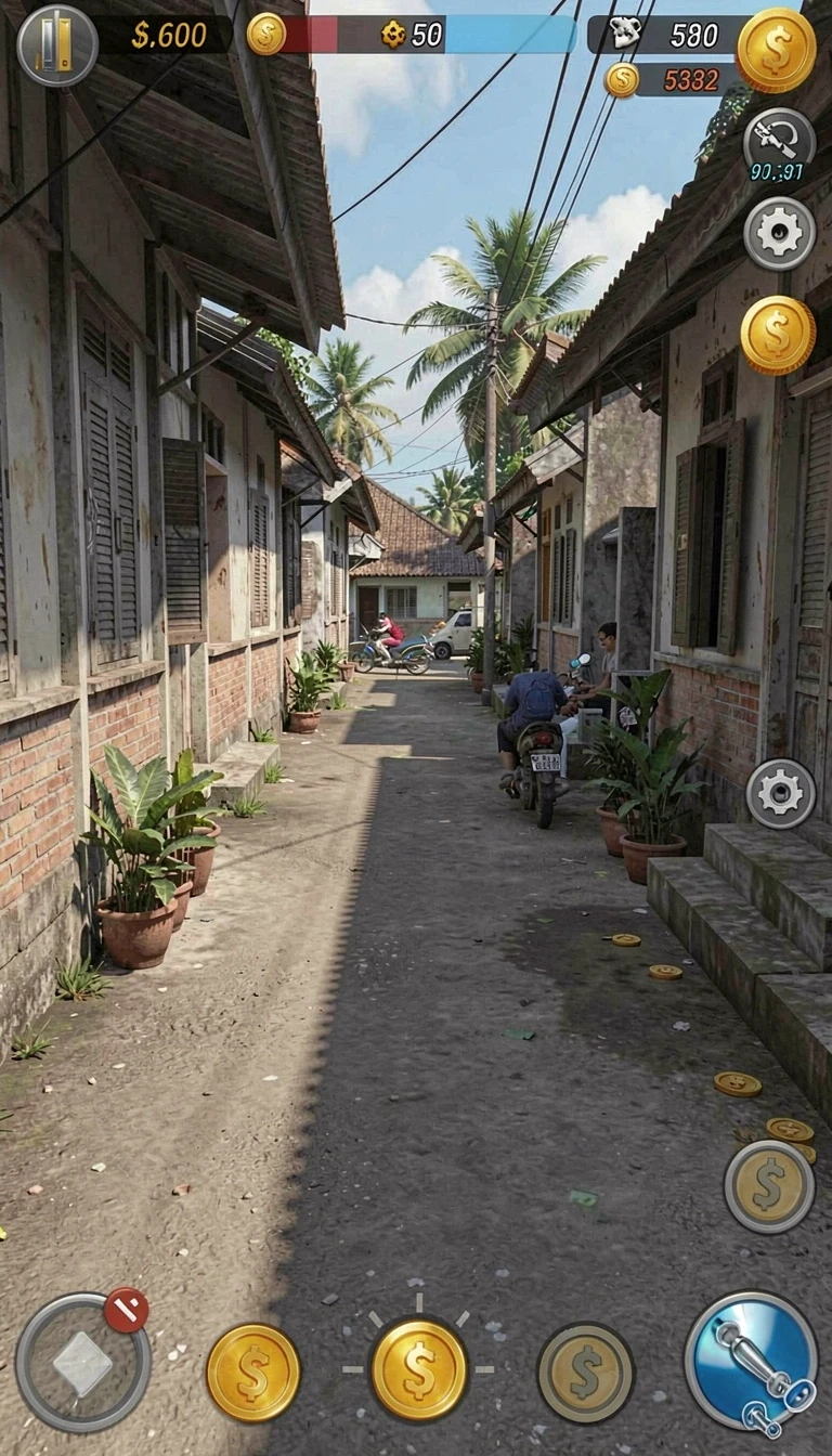 rdi88 Panduan Akses Game Online Terbaru screenshot 1