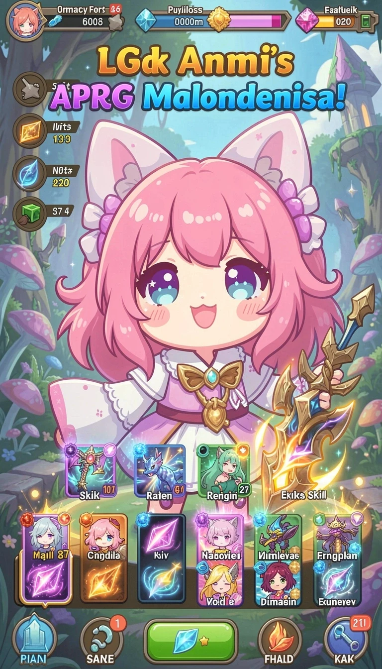 Aplikasi NONA88 Terpercaya untuk Android screenshot 3