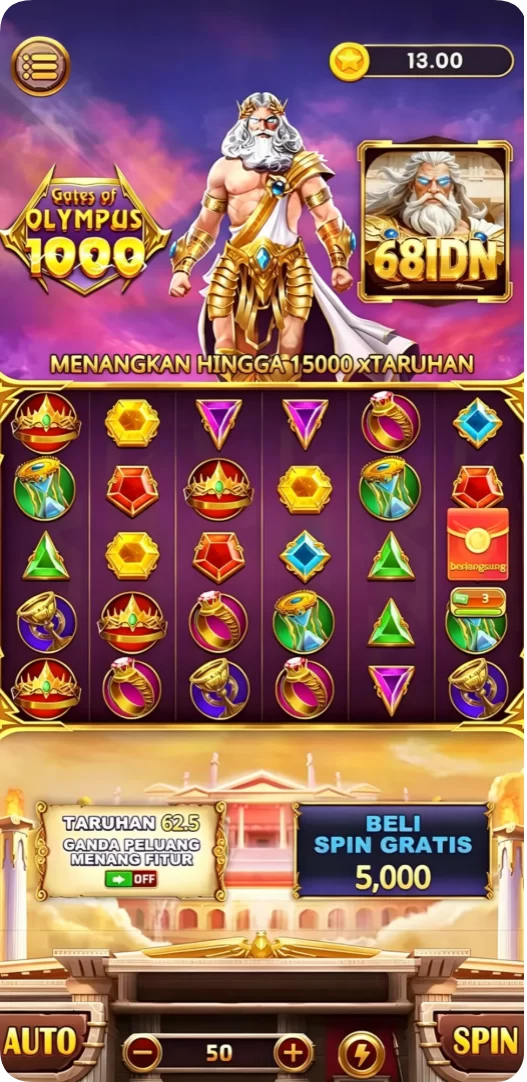 bromo77 APK Terbaru dan Aman untuk Diunduh screenshot 1
