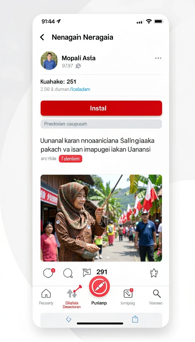 Review Aplikasi mlbb777 screenshot 1