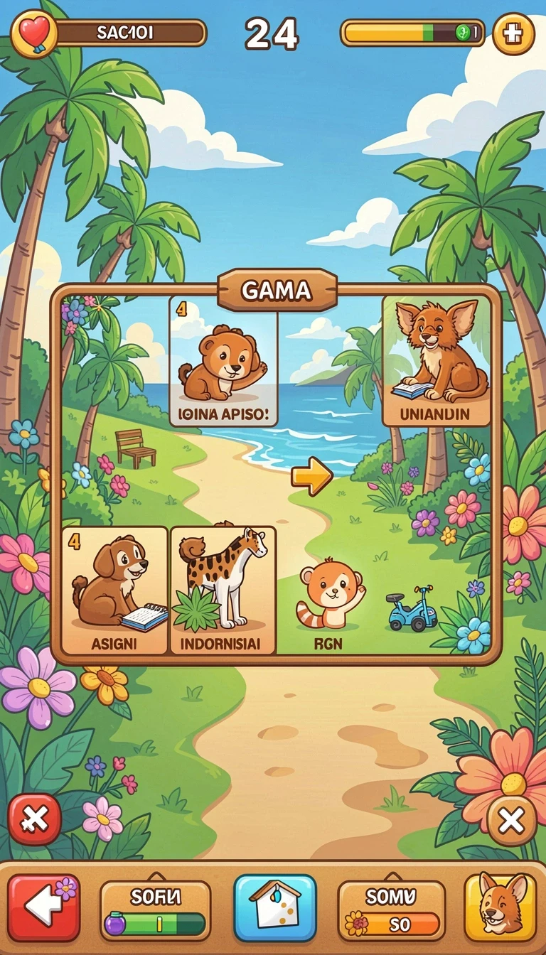 Unduh double999 APK Gratis untuk Android screenshot 2