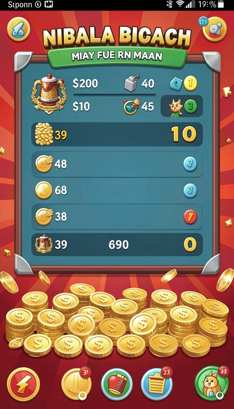 bromo77 APK Terbaru dan Aman untuk Diunduh screenshot 2