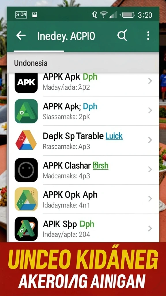 Review Aplikasi logamwin screenshot 2