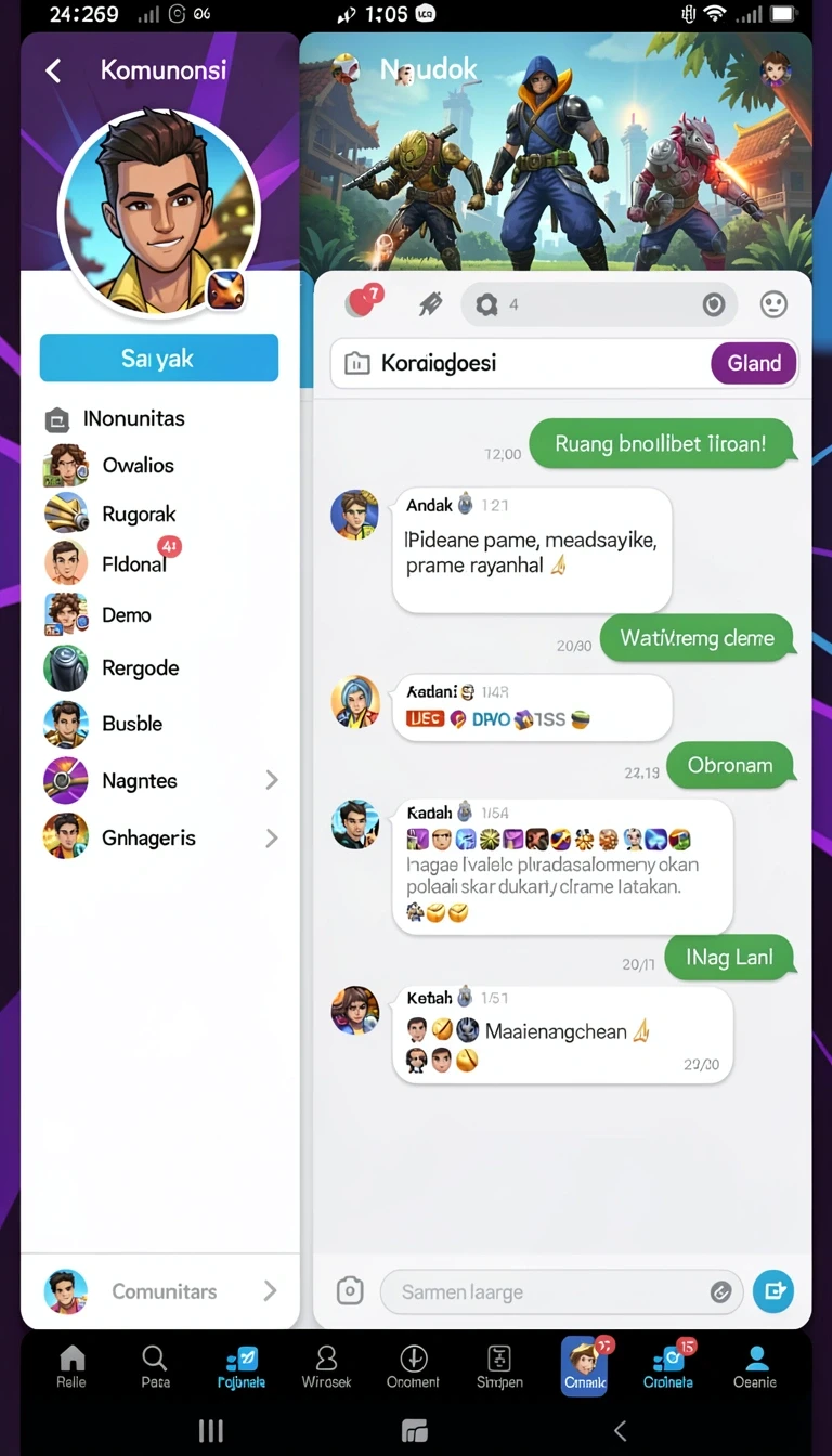 Aplikasi surya777 Resmi dan Terpercaya di Android screenshot 3