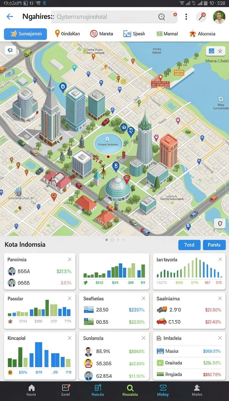 Aplikasi indobit88 Terbaru: Review dan Link Download screenshot 2